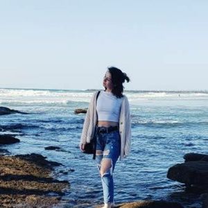 Meet your Posher, Amy